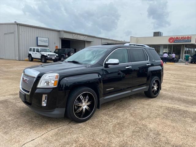 2013 GMC Terrain SLT-2