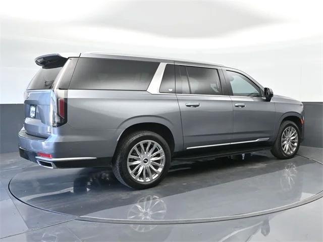 2021 Cadillac Escalade ESV 2WD Premium Luxury