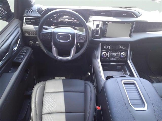 2024 GMC Yukon XL 4WD Denali 2024 GMC Yukon XL 4WD Denali