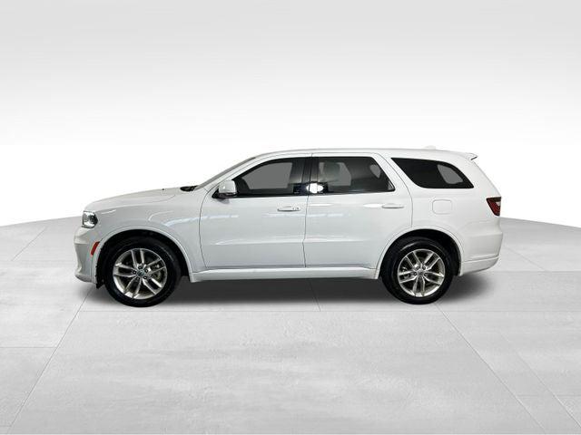 2022 Dodge Durango GT Plus AWD