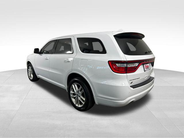 2022 Dodge Durango GT Plus AWD