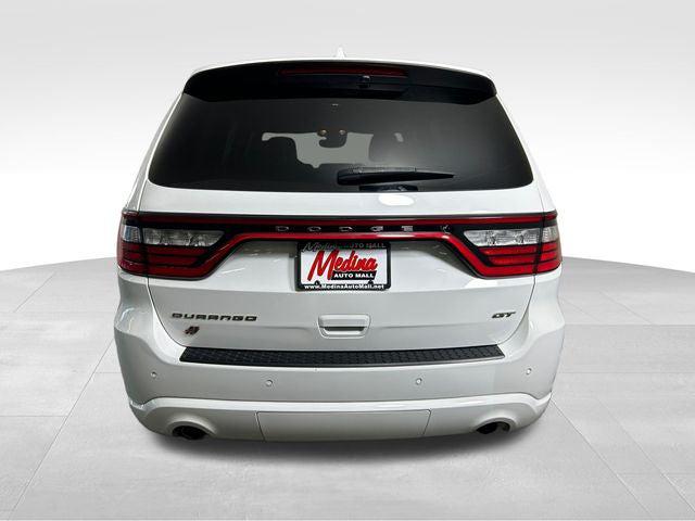 2022 Dodge Durango GT Plus AWD