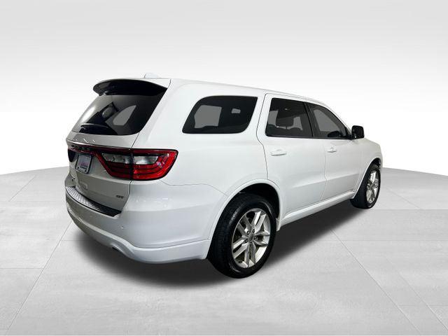 2022 Dodge Durango GT Plus AWD