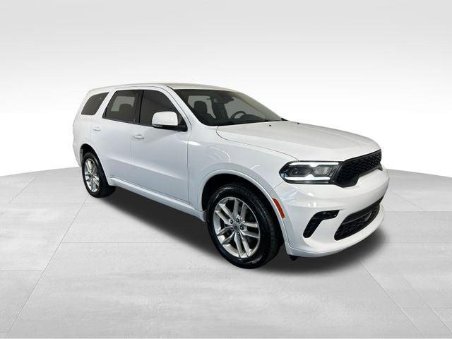 2022 Dodge Durango GT Plus AWD
