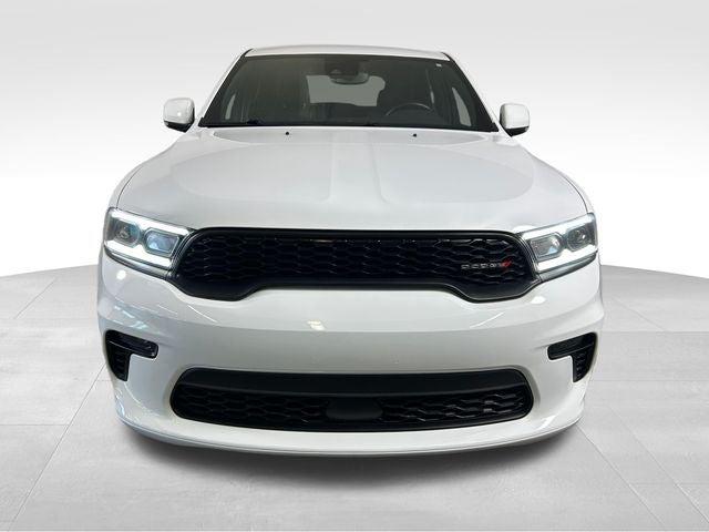 2022 Dodge Durango GT Plus AWD