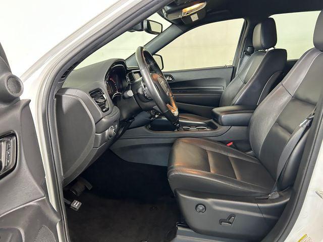 2022 Dodge Durango GT Plus AWD