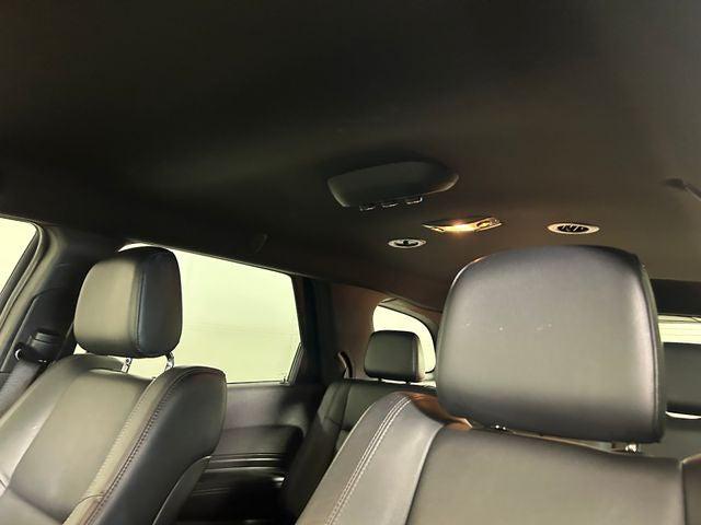 2022 Dodge Durango GT Plus AWD