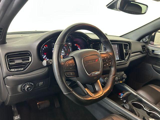 2022 Dodge Durango GT Plus AWD