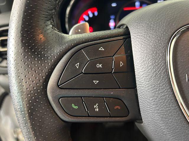 2022 Dodge Durango GT Plus AWD