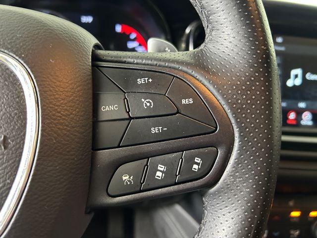 2022 Dodge Durango GT Plus AWD