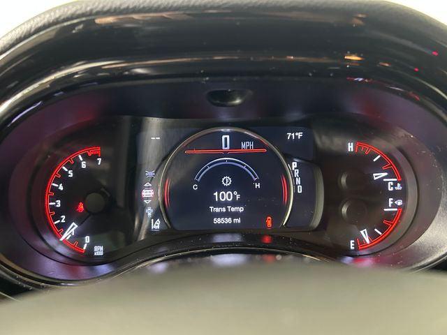 2022 Dodge Durango GT Plus AWD