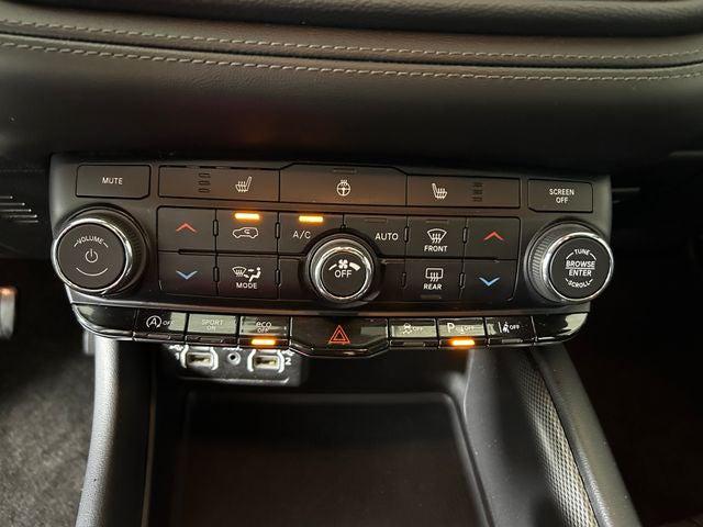 2022 Dodge Durango GT Plus AWD