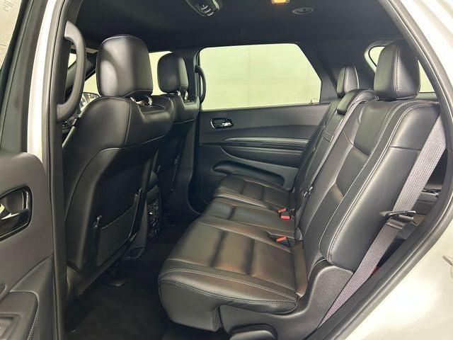 2022 Dodge Durango GT Plus AWD