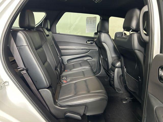 2022 Dodge Durango GT Plus AWD