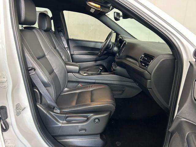 2022 Dodge Durango GT Plus AWD