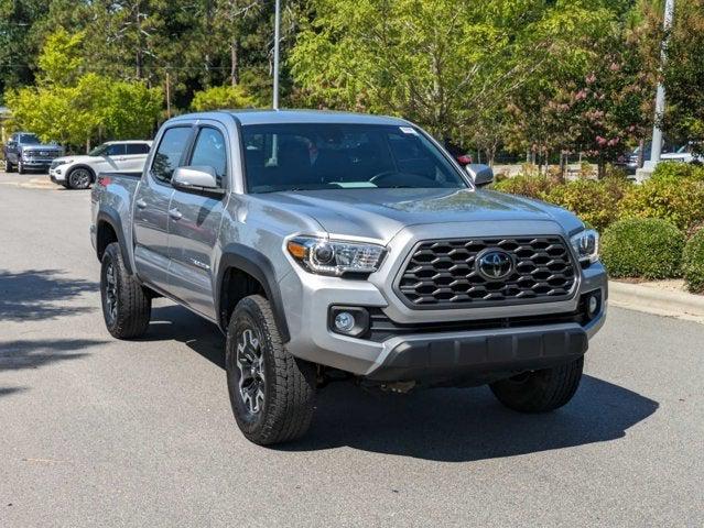 2021 Toyota Tacoma TRD Off-Road