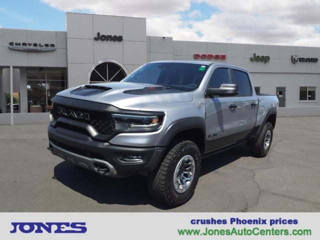 2023 RAM 1500 TRX Crew Cab 4x4 57 Box