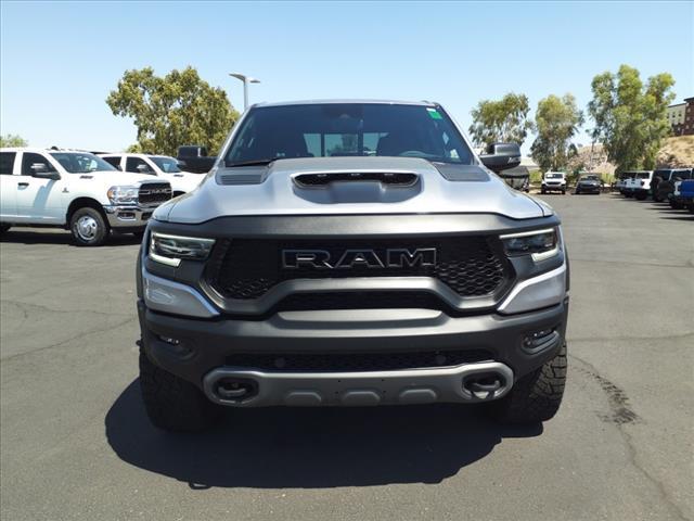 2023 RAM 1500 TRX Crew Cab 4x4 57 Box