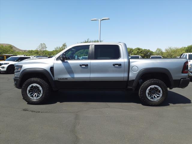 2023 RAM 1500 TRX Crew Cab 4x4 57 Box