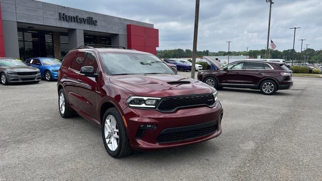 2023 Dodge Durango R/T Plus RWD