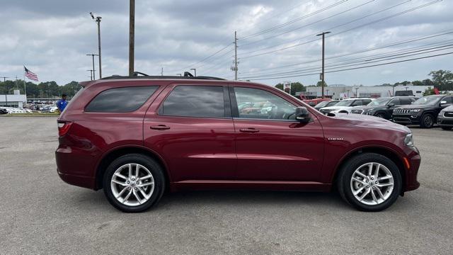 2023 Dodge Durango R/T Plus RWD