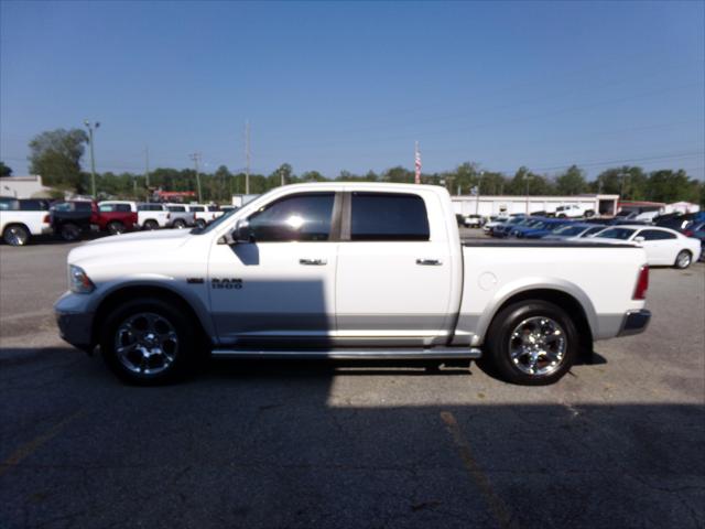 2014 RAM 1500 Laramie