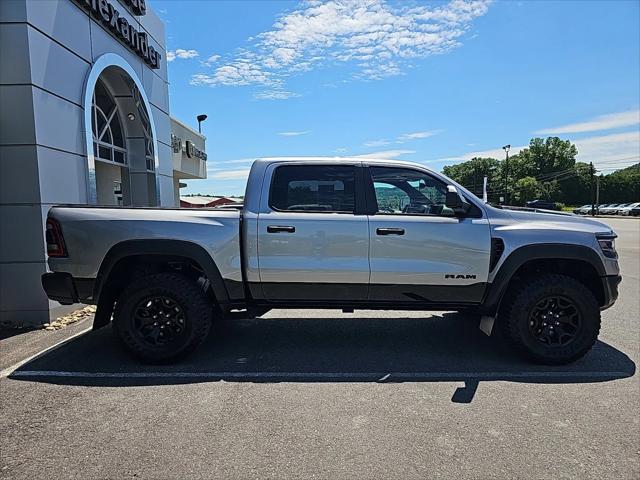 2023 RAM 1500 TRX Crew Cab 4x4 57 Box