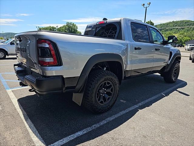 2023 RAM 1500 TRX Crew Cab 4x4 57 Box