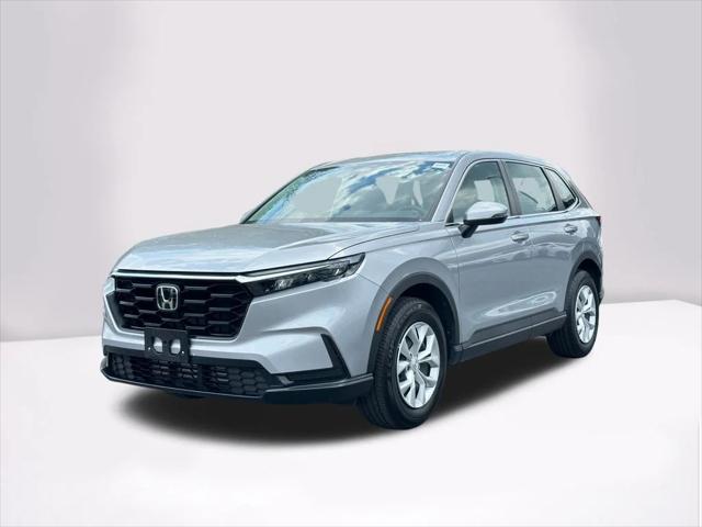 2023 Honda CR-V LX AWD