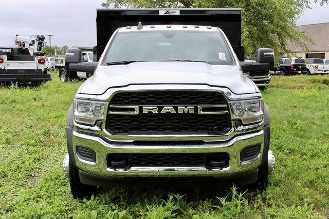 2024 RAM Ram 5500 Chassis Cab RAM 5500 TRADESMAN CHASSIS REGULAR CAB 4X4 84 CA 2024 RAM Ram 5500 Chassis Cab RAM 5500 TRADESMAN CHASSIS REGULAR CAB 4X4 84 CA