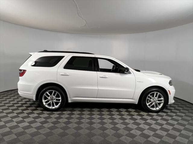 2023 Dodge Durango R/T Plus AWD