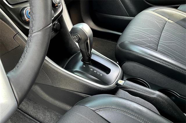2021 Chevrolet Trax AWD LT