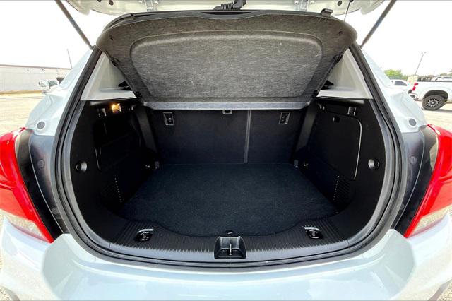2021 Chevrolet Trax AWD LT