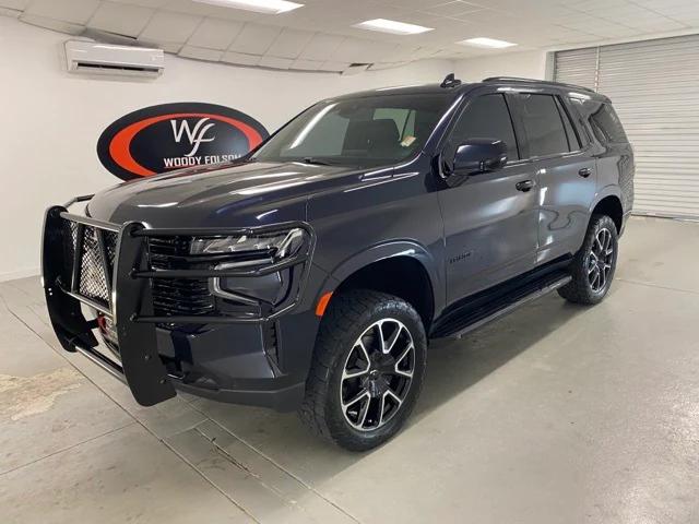2023 Chevrolet Tahoe 4WD RST