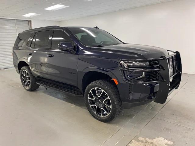 2023 Chevrolet Tahoe 4WD RST
