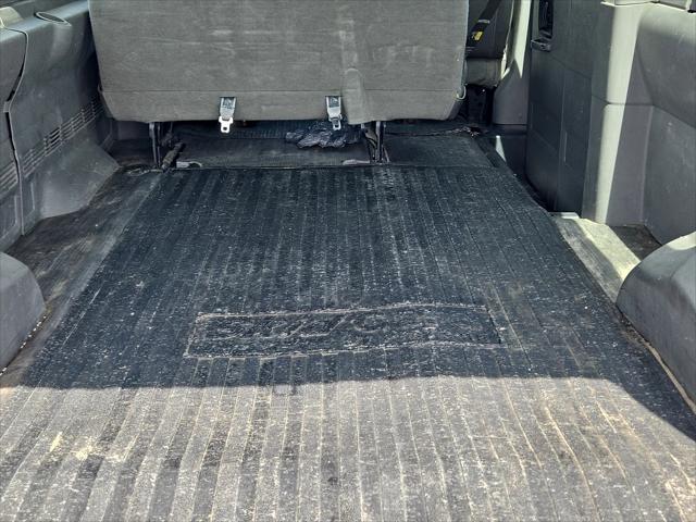 2017 Chevrolet Express Work Van