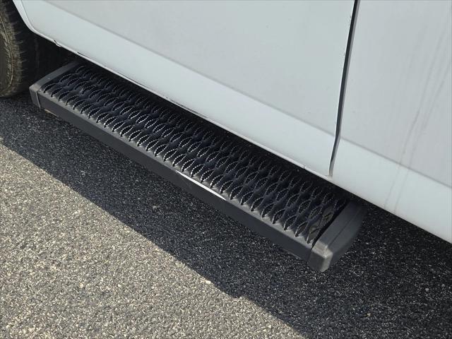 2017 Chevrolet Express Work Van