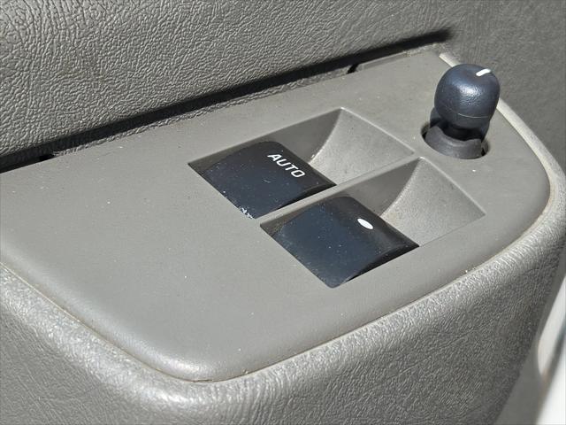 2017 Chevrolet Express Work Van