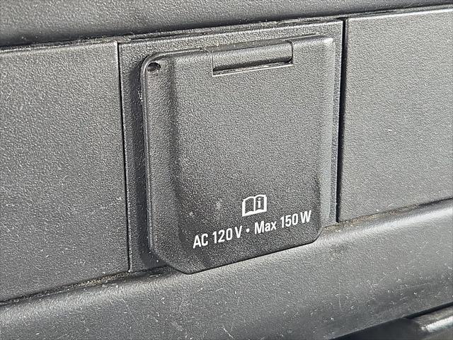 2017 Chevrolet Express Work Van