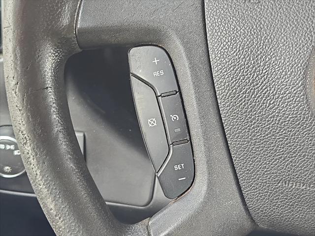 2017 Chevrolet Express Work Van