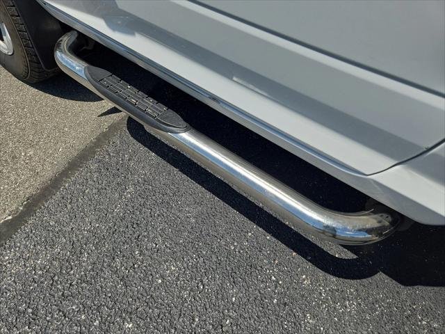 2018 Ram 3500 Tradesman/SLT
