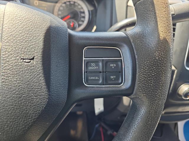 2018 Ram 3500 Tradesman/SLT