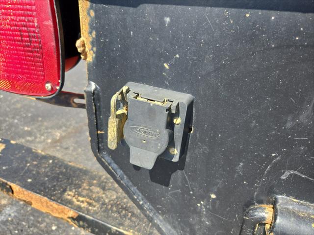 2018 Ram 3500 Tradesman/SLT