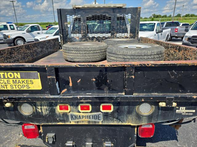2018 Ram 3500 Tradesman/SLT