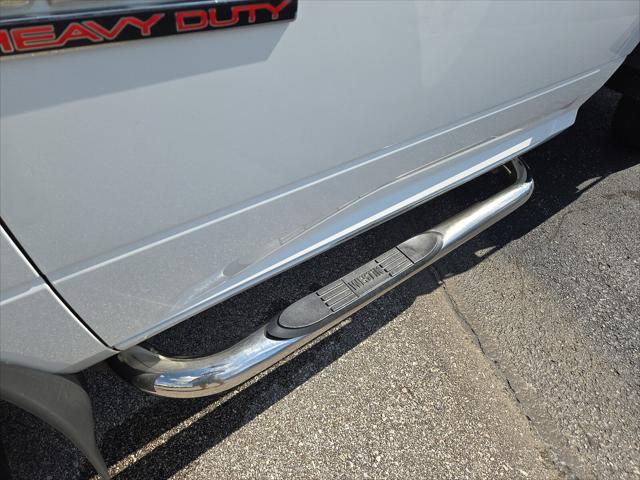 2018 Ram 3500 Tradesman/SLT