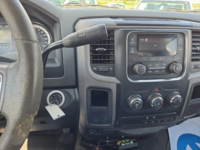 2018 Ram 3500 Tradesman/SLT