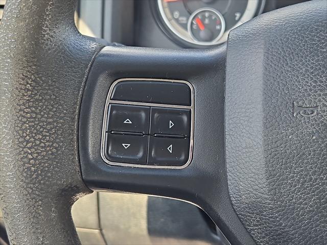 2018 Ram 3500 Tradesman/SLT