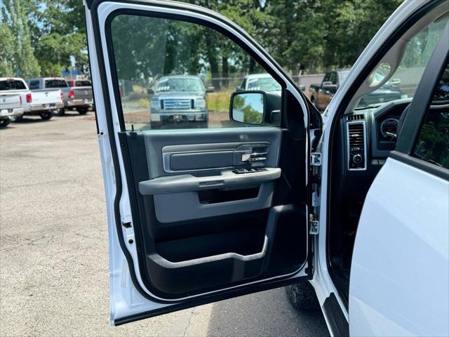 2016 Ram 1500 SLT
