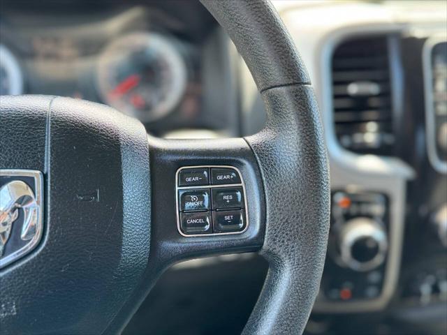 2016 Ram 1500 SLT