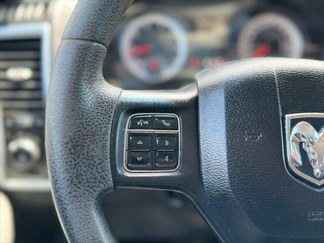 2016 Ram 1500 SLT